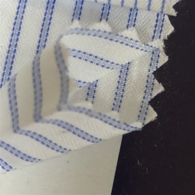 HK-HECE 襯衫布 860T-134AC 80s/2*80s/2 成衣免燙 100%棉 45度照